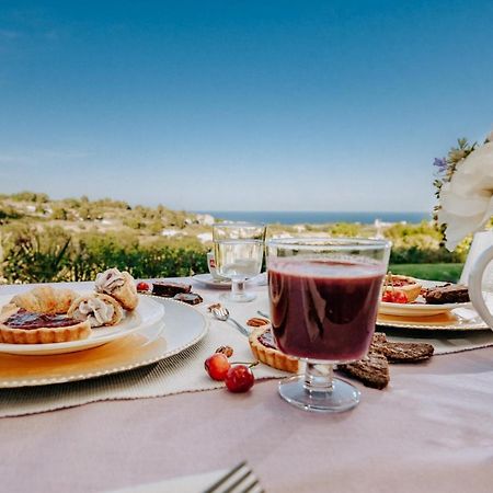 Alle Pendici Del Conero Sirolo Εξωτερικό φωτογραφία